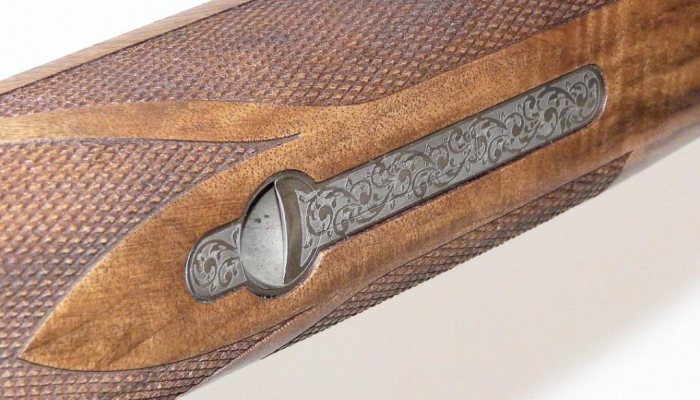 Bettinsoli X-8 Extra Trap - image {image:count}