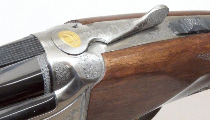 Bettinsoli X-8 Extra Trap - image {image:count}