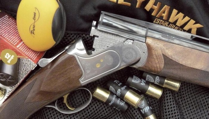 Bettinsoli X-8 Extra Trap - image {image:count}