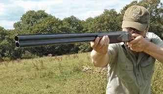 Browning 725 Hunter 20-bore