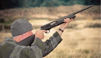 Browning A5 Composite