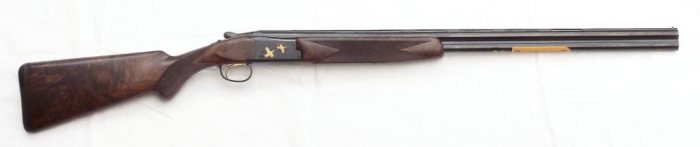 Browning B725 Black & Gold Hunter G1 - - image {image:count}