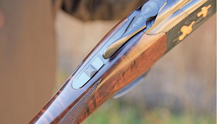 Browning B725 G1 Gold Hunter - image {image:count}