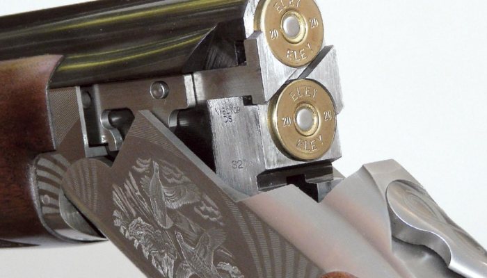 Browning B725 Hunter G1 - image {image:count}