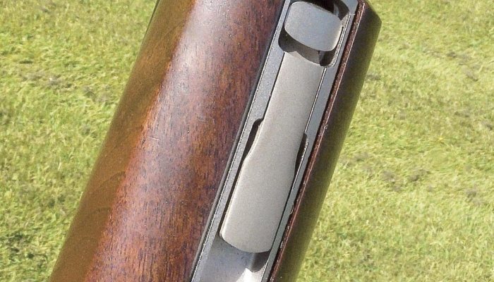 Browning Maxus Grade 2 - image {image:count}