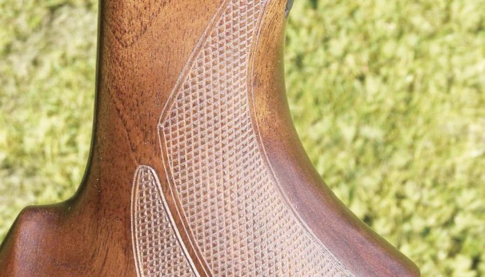 Browning Maxus Grade 2 - image {image:count}