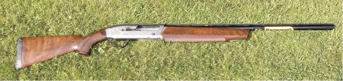 Browning Maxus Grade 2 - image {image:count}