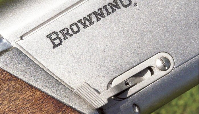 Browning Maxus Grade 2 - image {image:count}