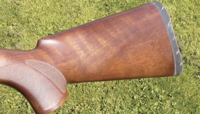 Browning Maxus Grade 2 - image {image:count}