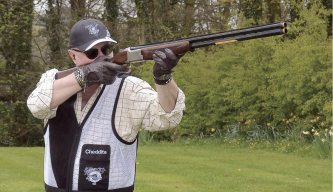 Browning Ultra XS Prestige
