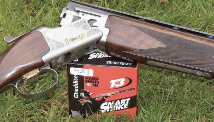 Browning Ultra XS Prestige - image {image:count}