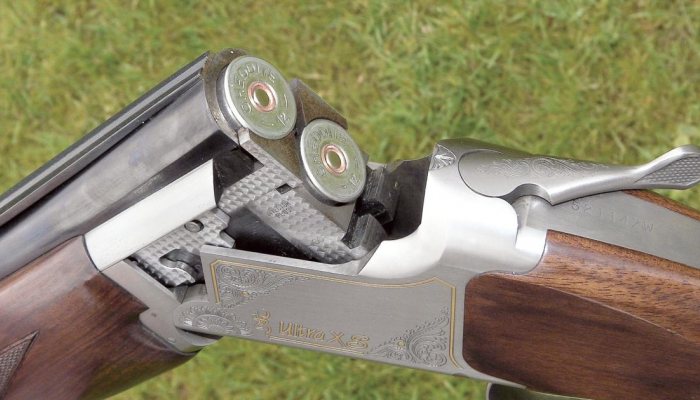 Browning Ultra XS Prestige - image {image:count}