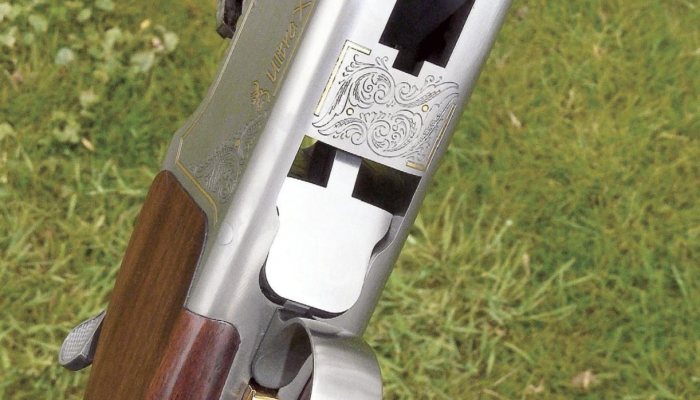 Browning Ultra XS Prestige - image {image:count}