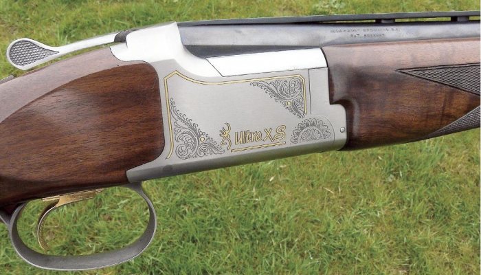 Browning Ultra XS Prestige - image {image:count}