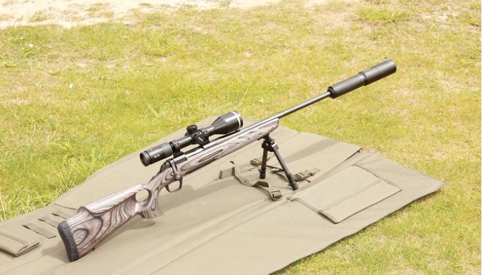 Browning X-Bolt Hunter - image {image:count}