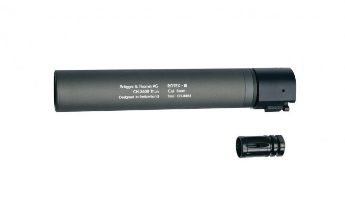 Brugger & Thomet Barrel Extensions - image {image:count}