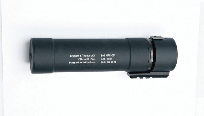 Brugger & Thomet Barrel Extensions - image {image:count}