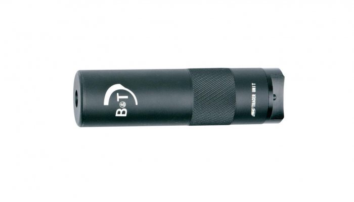 Brugger & Thomet Barrel Extensions - image {image:count}