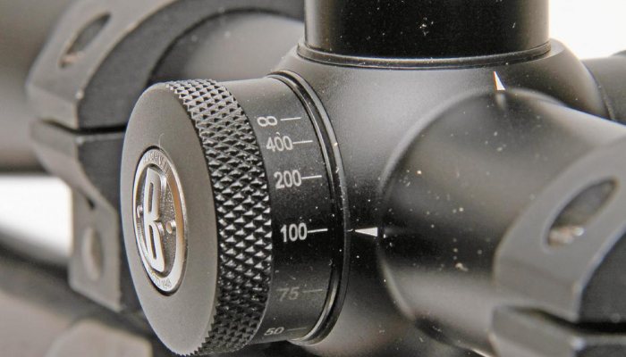 Bushnell Legend Ultra HD4.5-14x44 - image {image:count}