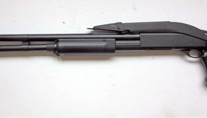 CYMA CM352 Airsoft Shotgun - image {image:count}