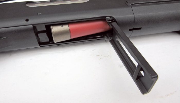 CYMA CM352 Airsoft Shotgun - image {image:count}