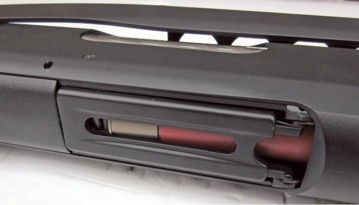 CYMA CM352 Airsoft Shotgun - image {image:count}