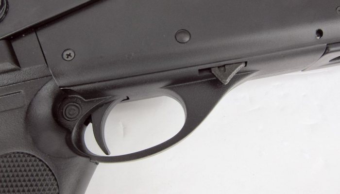 CYMA CM352 Airsoft Shotgun - image {image:count}