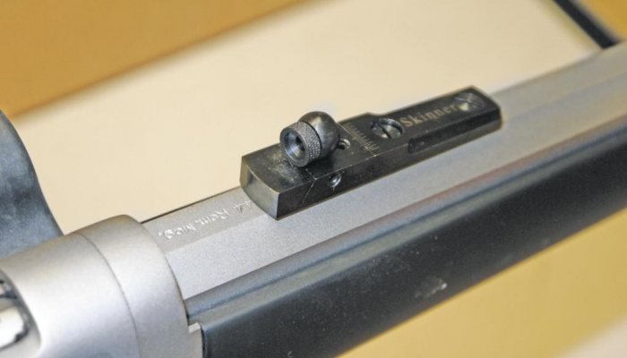 Chiappa 1892 Alaskan lever-action - image {image:count}