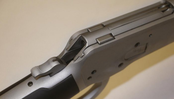 Chiappa 1892 Alaskan lever-action - image {image:count}