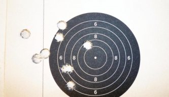 Civilian Service Rifle