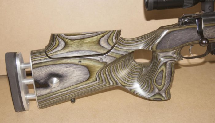 Custom build part II - image {image:count}
