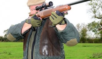 Air Arms Pro-Sport