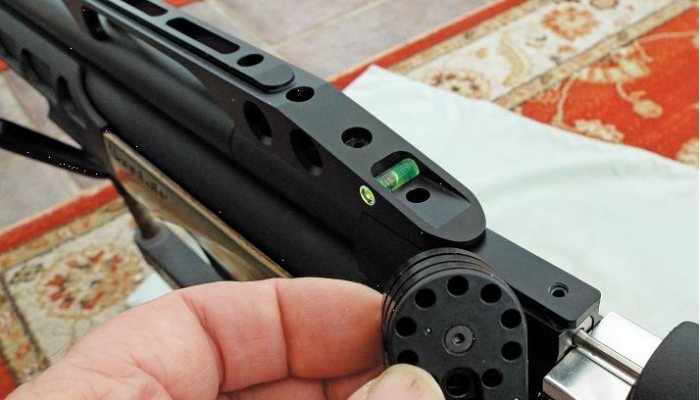 Daystate Pulsar Bullpup - image {image:count}