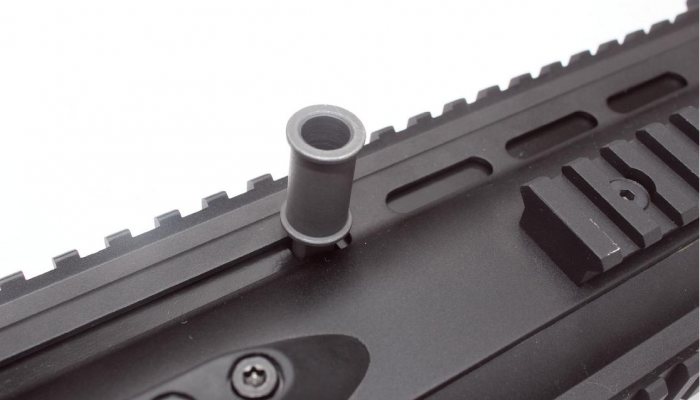 FN Scar-H Airsoft Rifle - image {image:count}