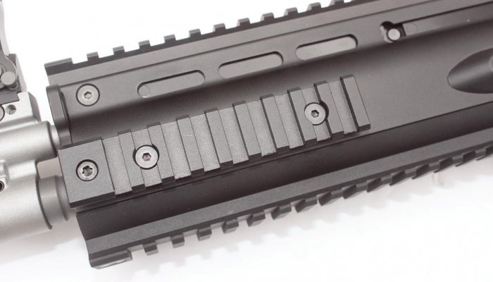 FN Scar-H Airsoft Rifle - image {image:count}