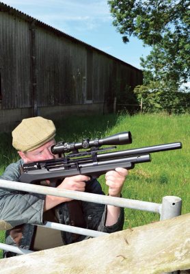 FX Wildcat - image {image:count}