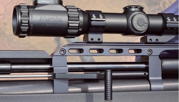 FX Wildcat - image {image:count}