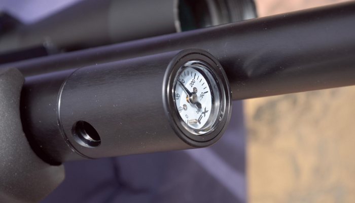 FX Wildcat - image {image:count}