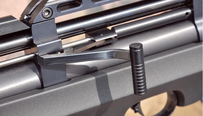 FX Wildcat - image {image:count}