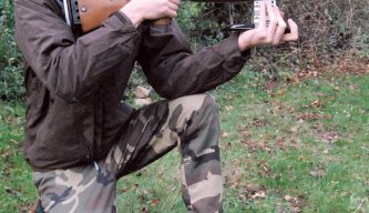 Feinwerkbau 800 Basic FT