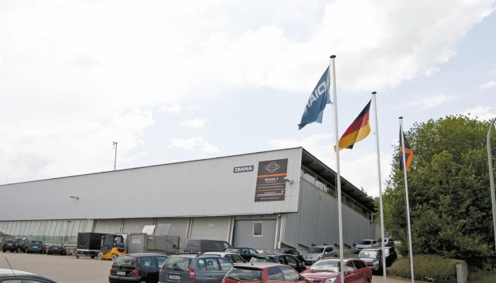 German sport gun visit - image {image:count}