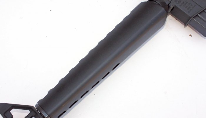 G&P M16A1 Recoil - image {image:count}