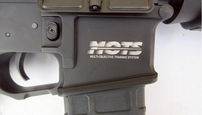 G&P Magpul FRS - image {image:count}