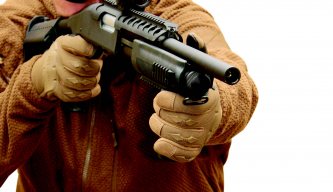 G&P Remington 870 Wingmaster Range