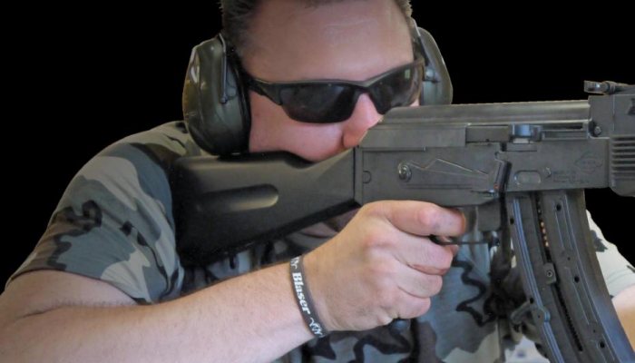 GSG AK47 - image {image:count}