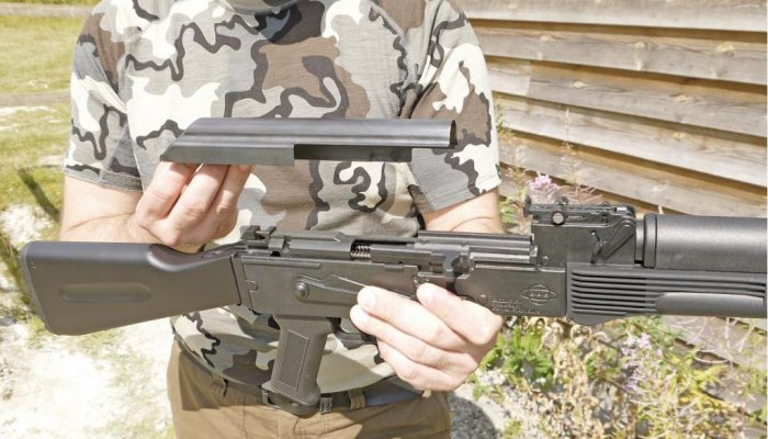 GSG AK47 - image {image:count}