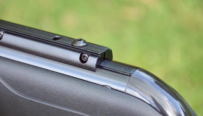 Gamo Bear Grylls Adventure Survival Air Rifle - image {image:count}