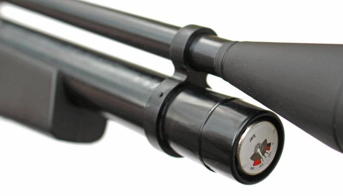 Gamo Coyote Tactical - image {image:count}