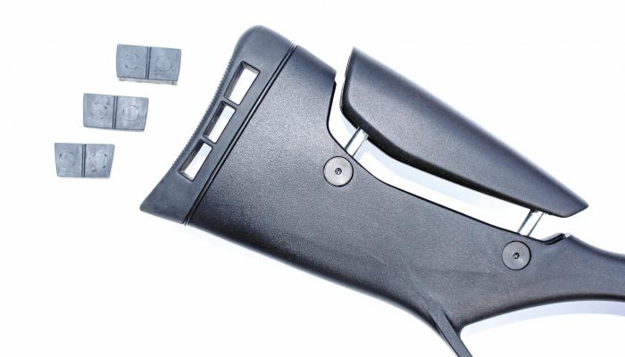 Gamo Coyote Tactical - image {image:count}