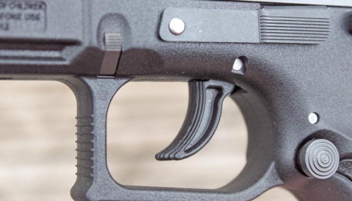 Grand Power K22 X-Trim Plus - image {image:count}